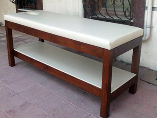 SMS 002 - Masaj Yatagı