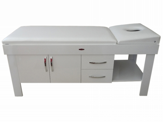 SMS 004 - Dolaplı Masaj Yatagı