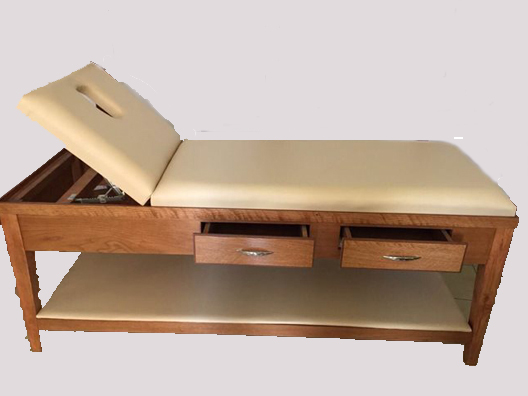 SMS 008 - Çekmeceli Masaj Yatagı