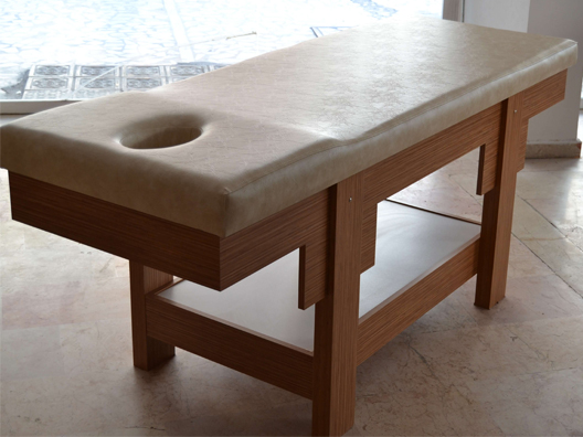 SMS 011 - Masaj Yatagı