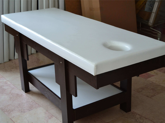 SMS 013 - Masaj Yatagı