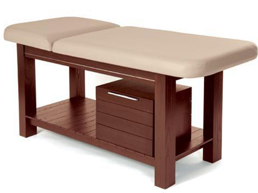 SMS 018 - Profosyonel Masaj Masası