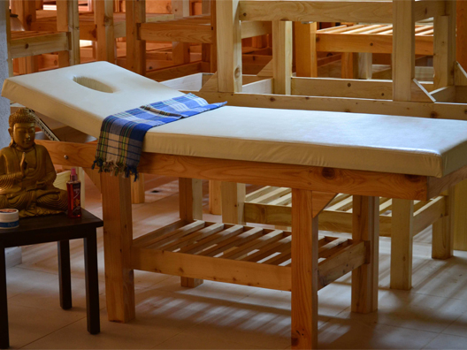 SMS 019 - Masaj Masası