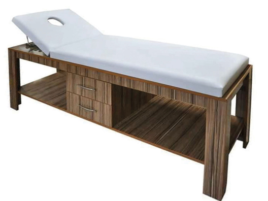 SMS 079 - MDF Lam Masaj Masası