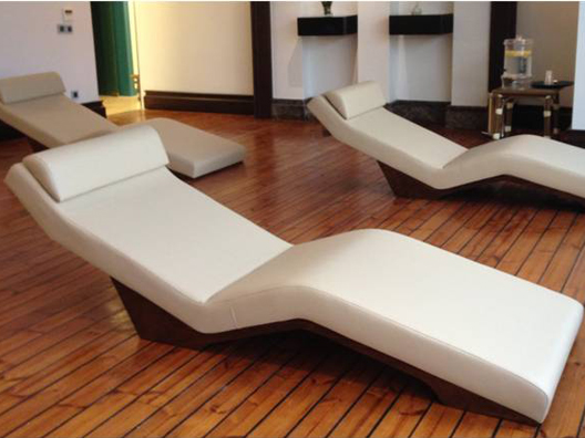 SMS 195 - Dinlenme Yatagı