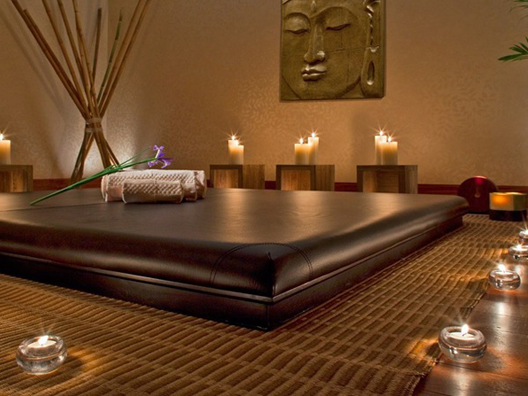 SMS 196 - Tai Masaj Yatagı